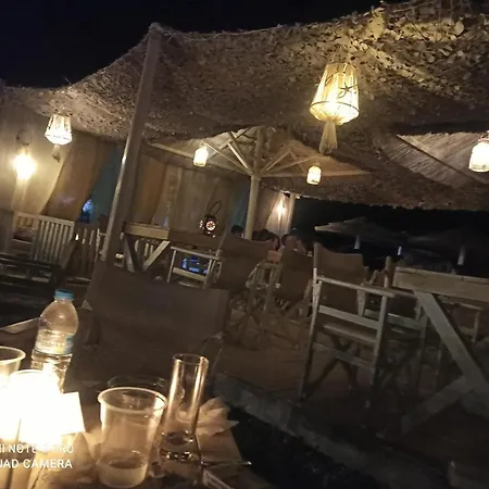 Mansion Of 120 M2, With High Ceilings And Big Yard * Evangelistria (Corinthia)