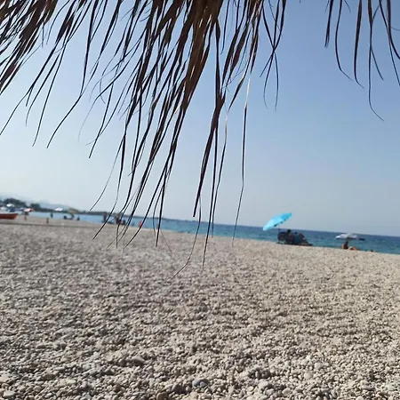 Mansion Of 120 M2, With High Ceilings And Big Yard Vakantiehuis *