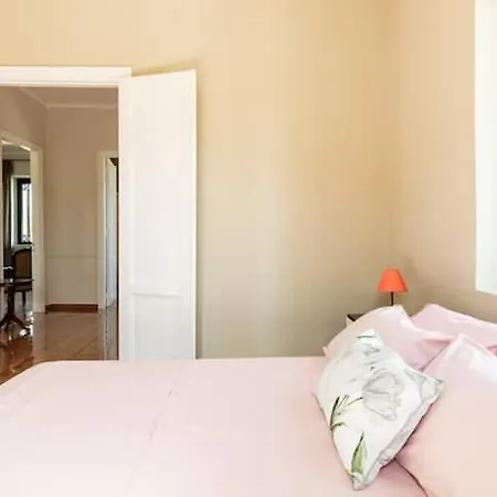 Mansion Of 120 M2, With High Ceilings And Big Yard * Evangelistria (Corinthia)