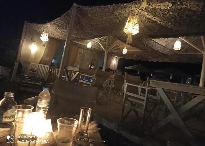 Mansion Of 120 M2, With High Ceilings And Big Yard * Evangelistria (Corinthia)